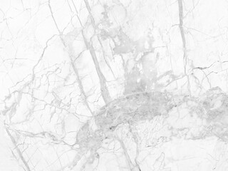 White marble texture pattern with high resolution for background