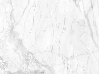 White marble texture pattern with high resolution for background