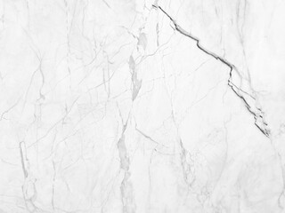White marble texture pattern with high resolution for background