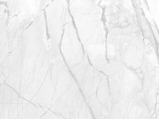 White marble texture pattern with high resolution for background