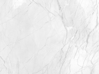 White marble texture pattern with high resolution for background