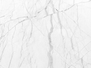 White marble texture pattern with high resolution for background