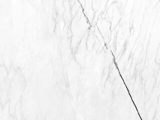 White marble texture pattern with high resolution for background