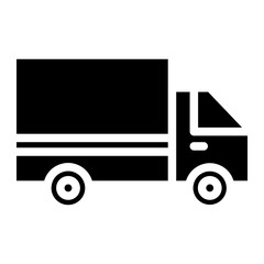 delivery truck