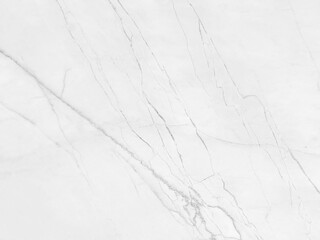 White marble texture pattern with high resolution for background
