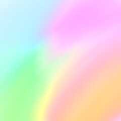 gradient of pastel color, soft color use for business presentation or desktop wallpaper blurred abstract background.