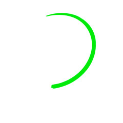 hole in the paper glitter splash blue icon decoration star circle half curcel flower hashtag water bubble drops