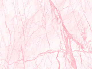 Fototapeta premium Pink marble texture background, abstract marble texture (natural patterns) for design.