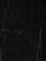 Black marble texture abstract background