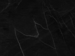 Black marble texture abstract background