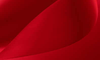 abstract art red texture background