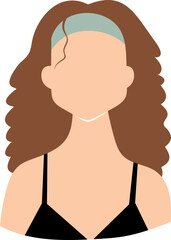 International Women Day Illustration