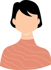 International Women Day Illustration