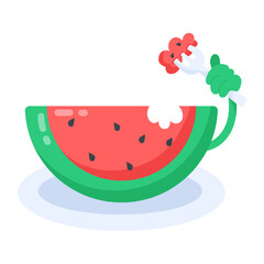 Watermelon 