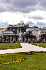 Salzburg / Österreich