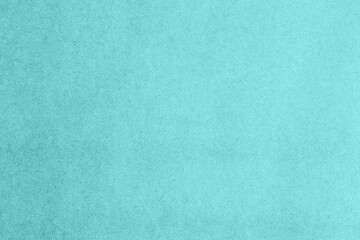 kraft light blue paper surface grainy texture close up