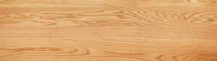 Wooden planks texture background. Extra long oak plank tabletop background. Oak planks texture. 