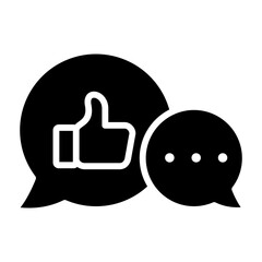 Obraz premium Feedback