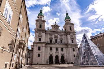 Salzburg / Österreich