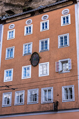 Salzburg / Österreich