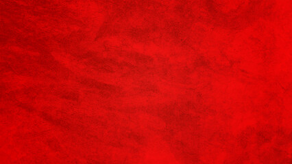 Grunge Red Texture For your Design. Empty Distressed Background. Vector Design