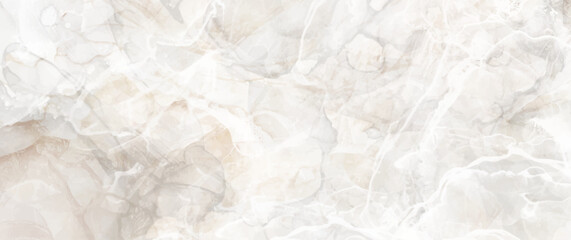 Marble vector texture background for cover design, poster, cover, banner, flyer, cards and design interior. Tile. Floor. Wall. Beige and grey stone texture. Hand-drawn luxury textured template.
