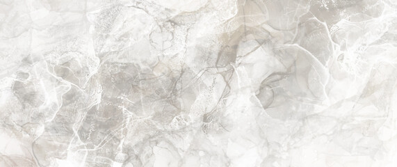 Marble vector texture background for cover design, poster, cover, banner, flyer, cards and design interior. Tile. Floor. Wall. Beige and grey stone texture. Hand-drawn luxury light illustration.	