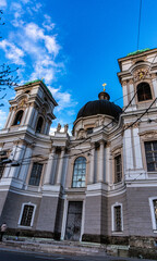 Salzburg / Österreich