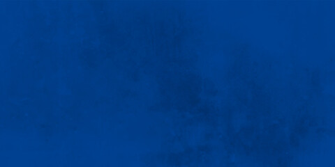 Dark blue cement wall background