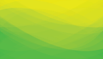 abstract green background