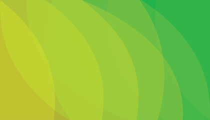 green abstract background