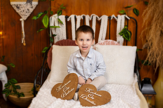 Dzień babci i dziadka 