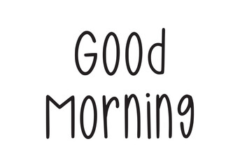 active, art, awake, background, banner, black, breakfast, calligraphic, calligraphy, card, coffee, concept, day, decoration, decorative, drawn, early, font, good, good morning, graphic, greeting, hand