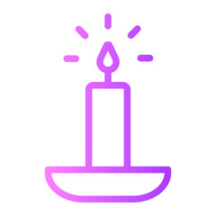 candle icon