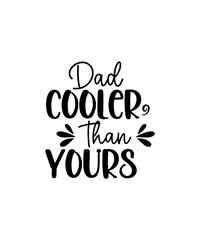 Fototapeta premium Fathers Day svg Bundle, Dad svg, Daddy svg, svg, dxf, png, eps, jpg, Print Files, Cut Files, Cricut, Silhouette, Digital Download, Clipart