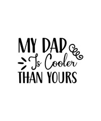 Fathers Day svg Bundle, Dad svg, Daddy svg, svg, dxf, png, eps, jpg, Print Files, Cut Files, Cricut, Silhouette, Digital Download, Clipart