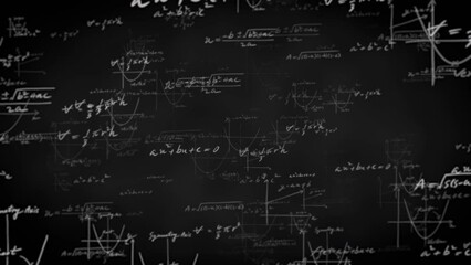 General Mathematics equation math formula text background teaching engineering, teaching equations and formulas backgrounds for teaching presentations graphic background - Powered by Adobe