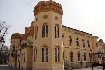 The beauty of Slovakia