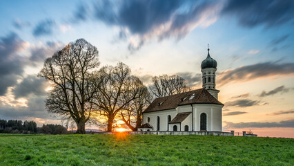 Kirche 