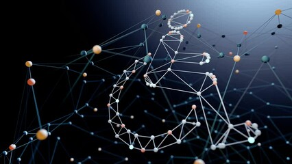 TecnologÃa para discapacitados. Concepto de accesibilidad de contenidos web con icono y sÃmbolo de silla de ruedas. TecnologÃa para discapacitados. - Powered by Adobe