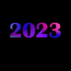 new year 2023