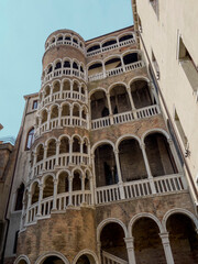 Naklejka premium Venice