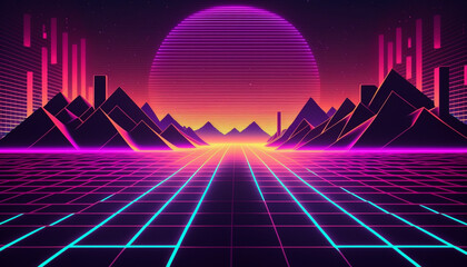  Digital Dreamscape, digital verse  games 1980 