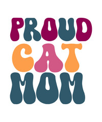 Cat SVG Bundle, Cat Quotes SVG, Mom SVG, Cat Funny Quotes, Pet Svg, Cat Lover Svg, Kitten Svg,