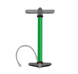 bicycle pump