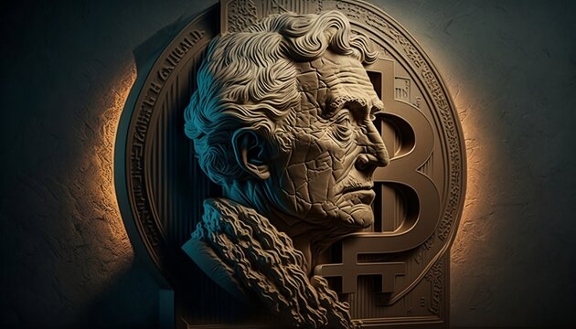 “Satoshi Nakamoto” Images – Browse 2,503 Stock Photos, Vectors, and