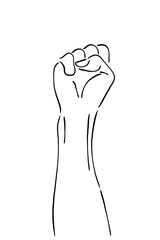 courage or empowerment