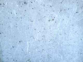Fototapeta na wymiar Sheolkhovy texture of an old concrete wall