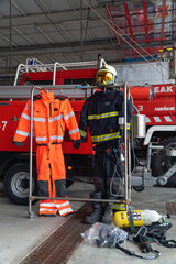 bomberos de San Sebastian Donostia 11-03-2023
