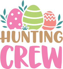 Easter Svg Bundle